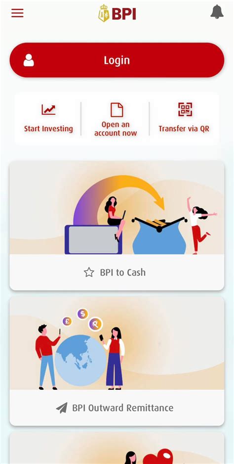 bpi online banking|Digital Banking .